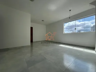 Apartamento com 3 Quartos para venda ou aluguel, 99m² no Boa Viagem, Belo Horizonte