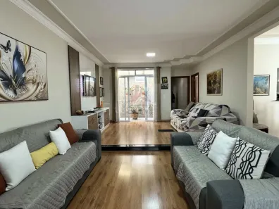 Casa com 3 Quartos à venda, 250m² no Jardim Brasília, Piracicaba