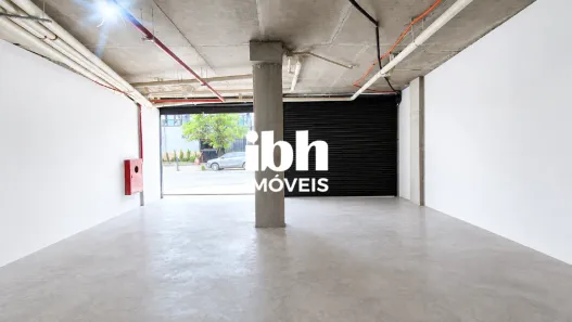 Ponto Comercial para alugar, 160m² no Anchieta, Belo Horizonte