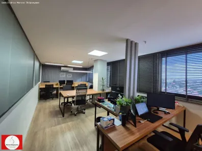 Sala Comercial para alugar, 240m² no São Cristóvão, Salvador