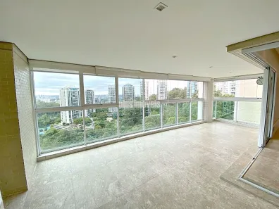 Apartamento com 3 Quartos à venda, 207m² no Jardim Morumbi, São Paulo