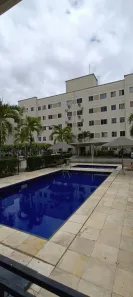 Apartamento com 1 Quarto à venda, 34m² no Messejana, Fortaleza