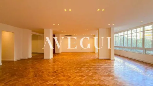 Apartamento com 3 Quartos à venda, 227m² no Copacabana, Rio de Janeiro