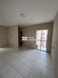 Apartamento com 2 Quartos para alugar, 48m² no Chácara Luza, Rio Claro