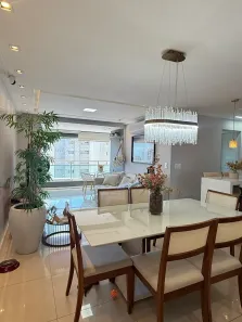 Apartamento com 3 Quartos à venda, 96m² no Parquelândia, Fortaleza