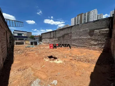 Lote/Terreno à venda, 220m² no Jardim Jabaquara, São Paulo