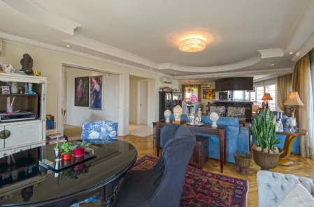 Apartamento com 3 Quartos à venda, 271m² no Moinhos de Vento, Porto Alegre