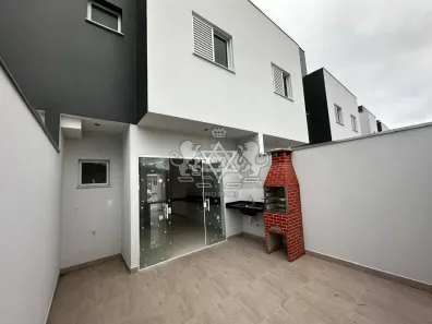 Casa com 2 Quartos à venda, 97m² no Rio do Ouro, Caraguatatuba