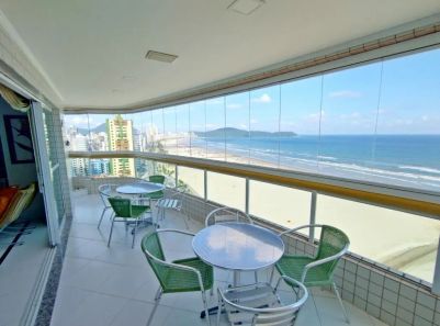 Apartamento com 3 Quartos à venda, 174m² no Aviação, Praia Grande