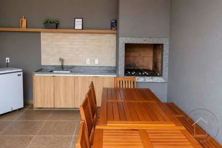 Apartamento com 2 Quartos à venda, 36m² no Socorro, São Paulo