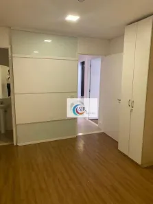 Sala Comercial para alugar, 117m² no Itaim Bibi, São Paulo