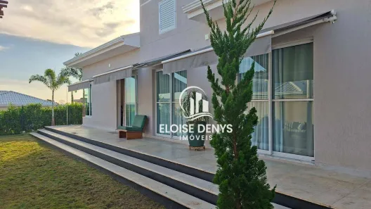 Casa de Condomínio com 3 Quartos à venda, 135m² no Vale dos Sonhos, Lagoa Santa