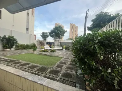 Apartamento com 3 Quartos à venda, 88m² no Fátima, Fortaleza