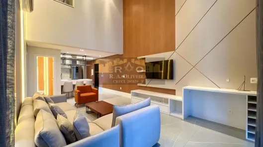 Apartamento com 2 Quartos para alugar, 110m² no Cerqueira César, São Paulo