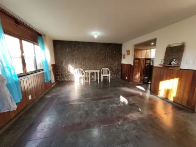 Casa com 1 Quarto para alugar, 61m² no Anil, Rio de Janeiro