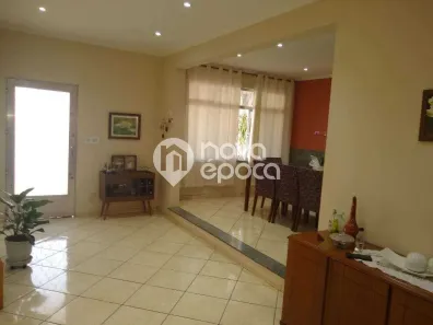 Casa com 5 Quartos à venda, 461m² no Méier, Rio de Janeiro