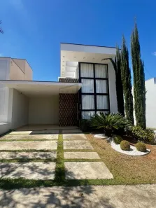 Casa de Condomínio com 3 Quartos à venda, 109m² no Cajuru do Sul, Sorocaba