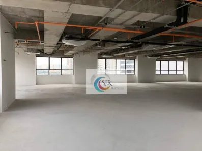 Sala Comercial para alugar, 414m² no Vila Leopoldina, São Paulo