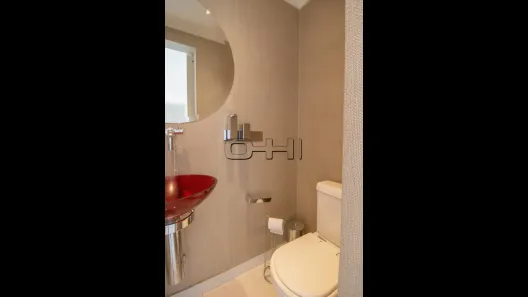 Apartamento com 1 Quarto à venda, 77m² no Vila Nova Conceição, São Paulo