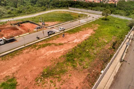Lote/Terreno à venda, 301m² no Jardim Vila São Domingos, Sorocaba