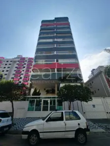 Apartamento com 2 Quartos à venda, 86m² no Canto do Forte, Praia Grande
