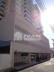 Apartamento com 1 Quarto para alugar, 50m² no Centro, Uberlândia