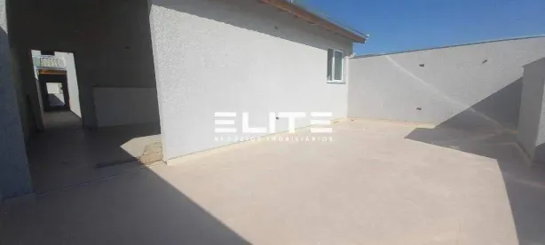 Cobertura com 3 Quartos à venda, 140m² no Vila Humaitá, Santo André