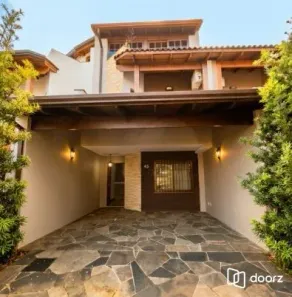 Casa com 3 Quartos à venda, 141m² no Aberta dos Morros, Porto Alegre