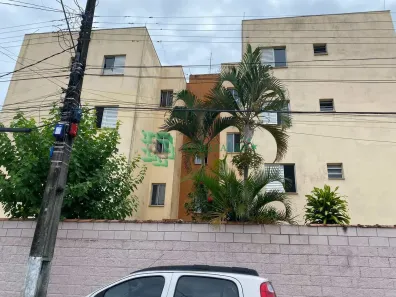 Apartamento com 2 Quartos à venda, 50m² no , Mongaguá