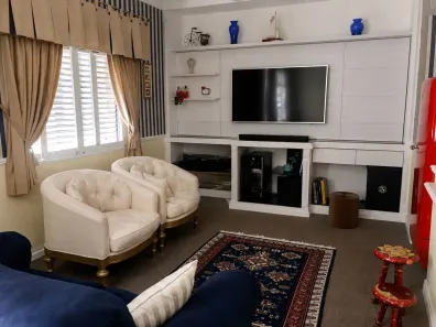 Apartamento com 3 Quartos à venda, 183m² no Centro, Santo André