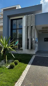 Casa de Condomínio com 3 Quartos à venda, 139m² no Vila Monte Alegre, Paulínia
