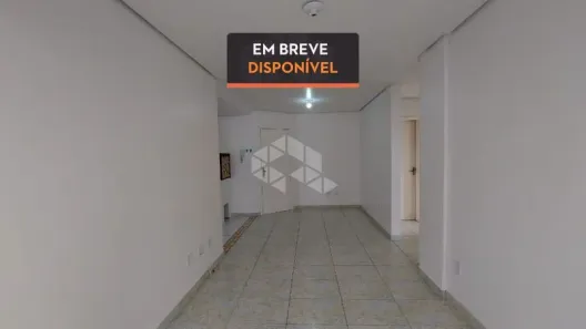 Apartamento com 2 Quartos para alugar, 55m² no Vila Cachoeirinha, Cachoeirinha