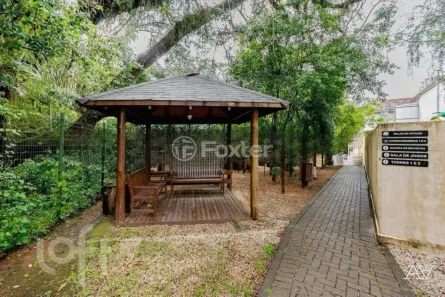 Apartamento com 2 Quartos à venda, 52m² no Teresópolis, Porto Alegre
