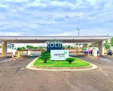 Lote/Terreno à venda, 483m² no Granja Marileusa, Uberlândia