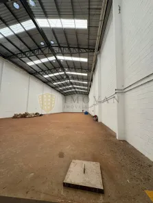 Ponto Comercial para alugar, 1240m² no Recreio Anhangüera, Ribeirão Preto