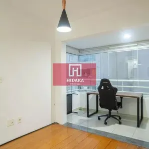 Apartamento com 1 Quarto à venda, 36m² no Bela Vista, São Paulo