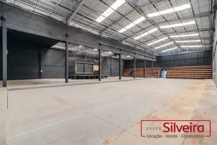 Galpão/Depósito/Armazém para venda ou aluguel, 3400m² no Anchieta, Porto Alegre