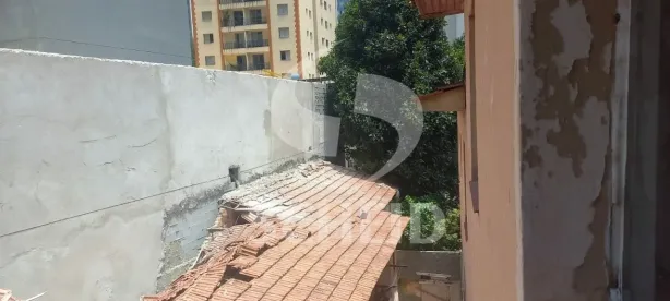 Imóvel Comercial à venda, 630m² no Vila Santa Catarina, São Paulo