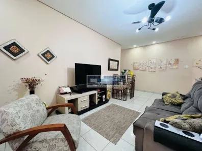 Casa com 3 Quartos à venda, 100m² no Marapé, Santos