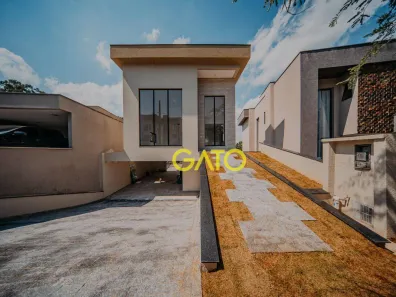 Casa de Condomínio com 3 Quartos à venda, 289m² no Suru, Santana de Parnaíba