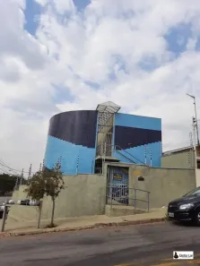 Kitnet com 1 Quarto para alugar, 35m² no Jardim Nossa Senhora do Amparo, Limeira