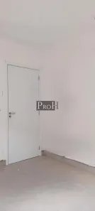 Apartamento com 2 Quartos à venda, 44m² no Vila Guarani, Santo André