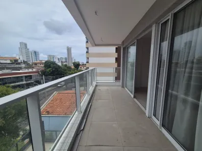 Apartamento com 1 Quarto à venda, 39m² no Caminho das Árvores, Salvador
