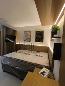 Apartamento com 1 Quarto à venda, 30m² no Cidade Universitária, Anápolis