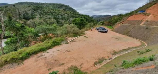 Lote/Terreno à venda, 7536m² no Pedro do Rio, Petrópolis