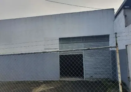 Galpão/Depósito/Armazém à venda, 200m² no Jardim Paulista, São José dos Campos