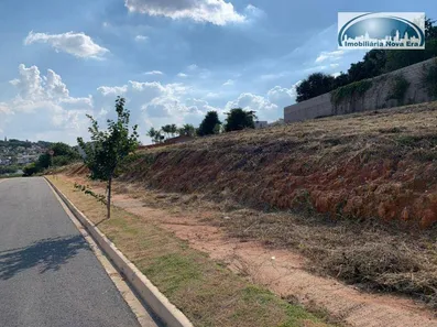 Lote/Terreno à venda, 601m² no Bosque, Vinhedo