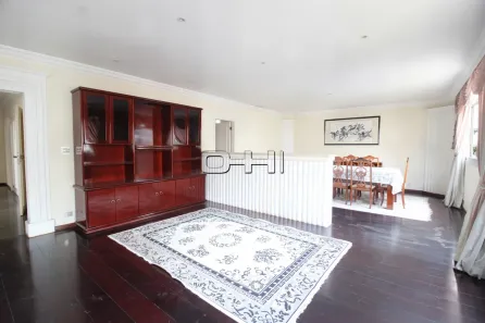 Apartamento com 4 Quartos para alugar, 296m² no Paraíso, São Paulo