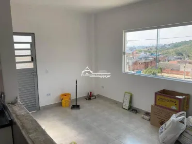 Casa com 2 Quartos à venda, 60m² no Jardim Sant'Anna do Pedregulho, Jacareí