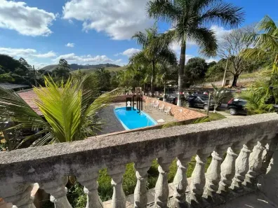 Fazenda/Sítio com 6 Quartos à venda, 200m² no , Chácara